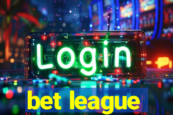 bet league